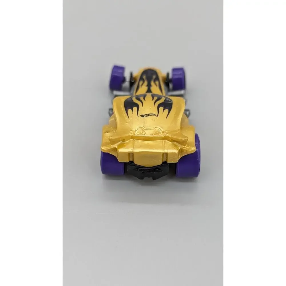 Mattel 2012 hot
